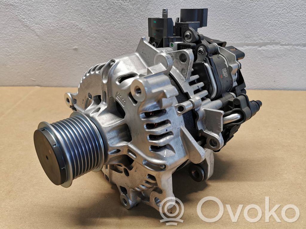 BMW 5 G60 G61 Alternador 
