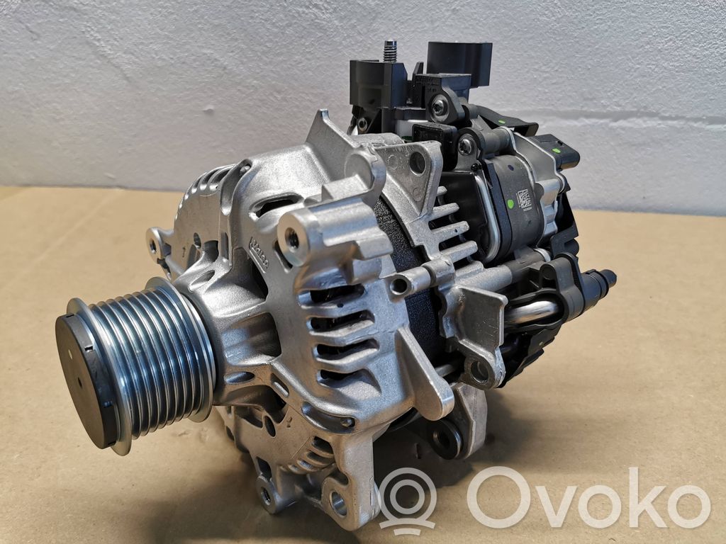 BMW X3 G45 Alternador 