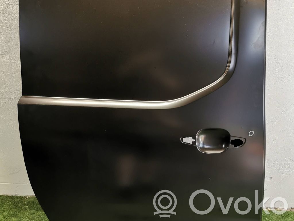 Opel Combo E Puerta corrediza 