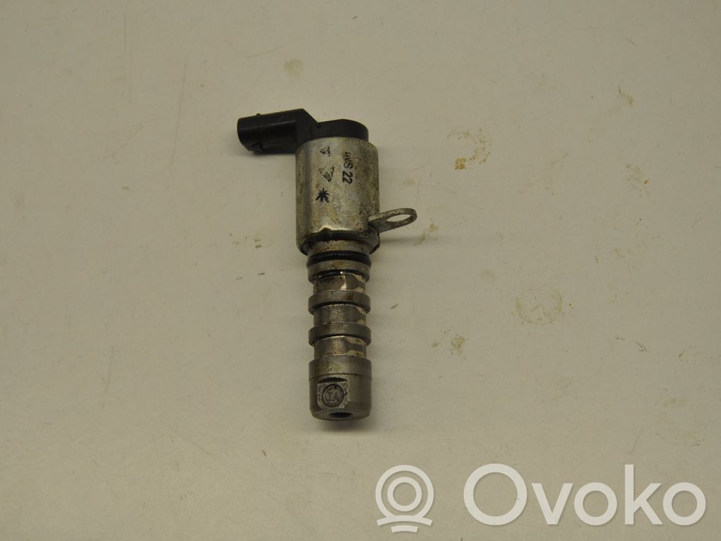 Audi A6 S6 C7 4G Solenoīda vārsts 