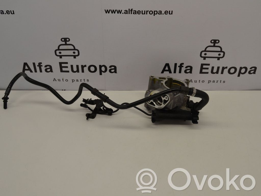 Vacuum pump   06K145100AB