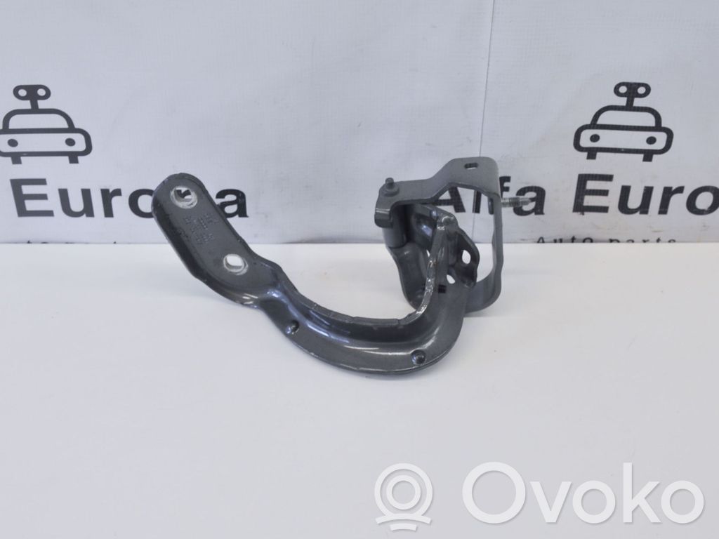 Tailgate/trunk/boot hinge   4M0827299B