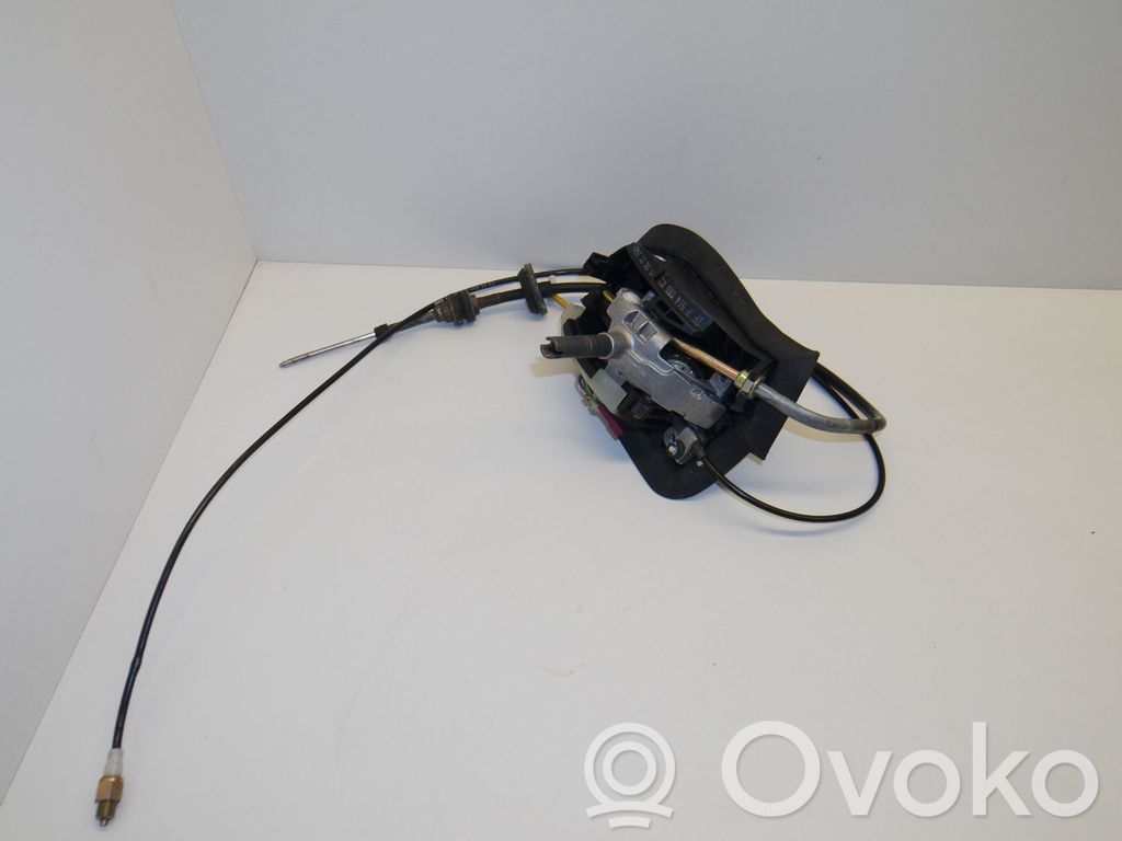 BMW Z4 E85 E86 Selector caja de cambios 