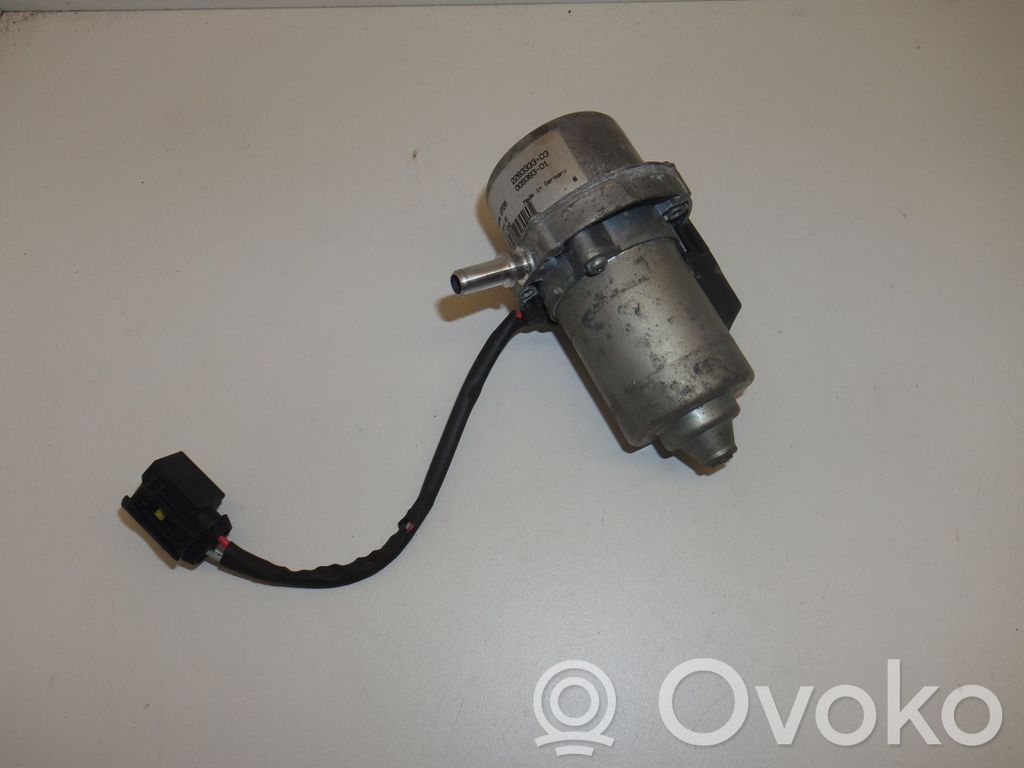 BMW M3 e92 Vacuum pump 