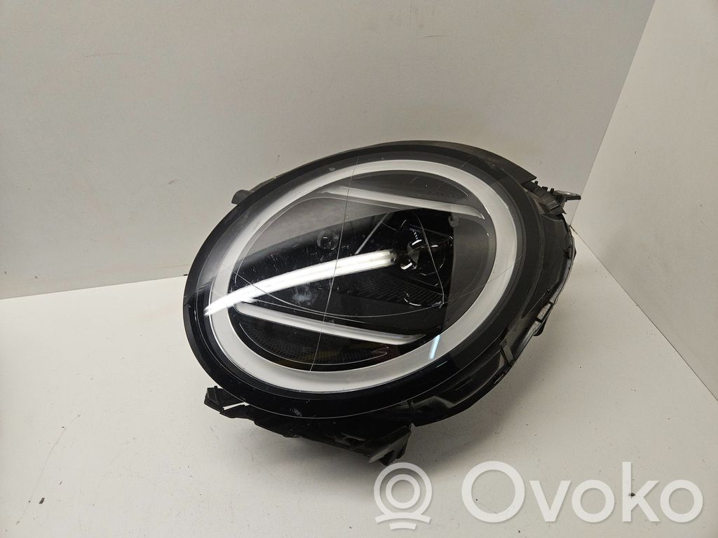Mini F66 Phare frontale 