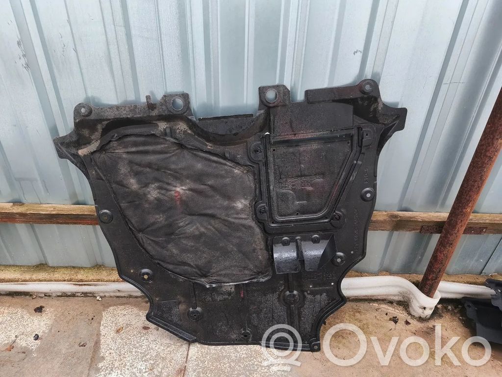 Lexus NX Engine splash shield/under tray 