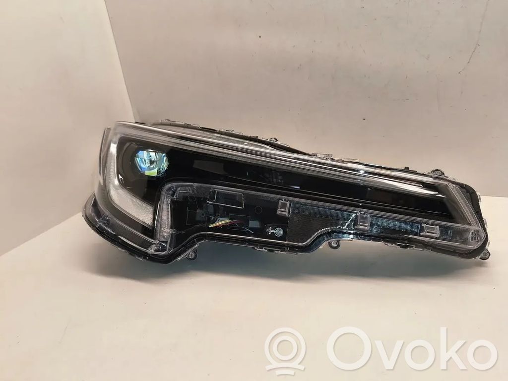Toyota Corolla E210 E21 Headlight/headlamp 
