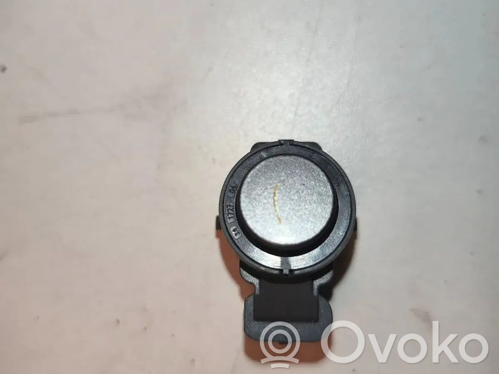 Volkswagen ID.4 Parking PDC sensor 