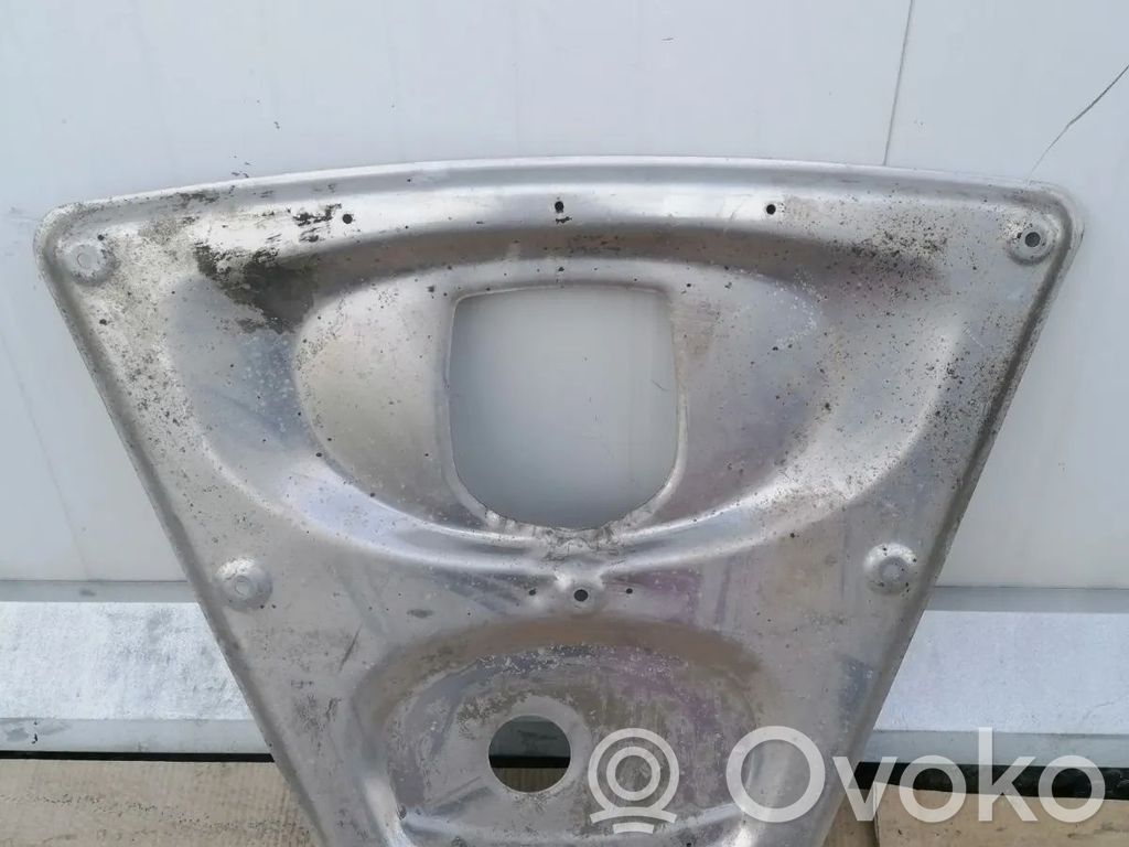 BMW M3 e92 Engine splash shield/under tray 
