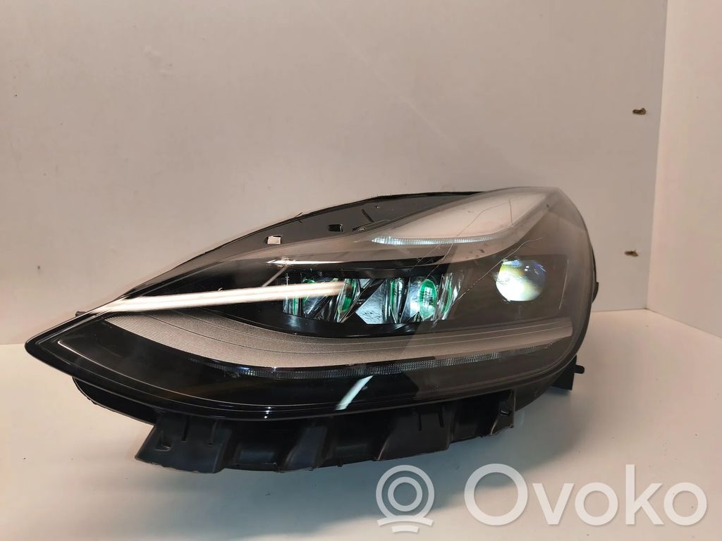 Tesla Model 3 Headlight/headlamp 