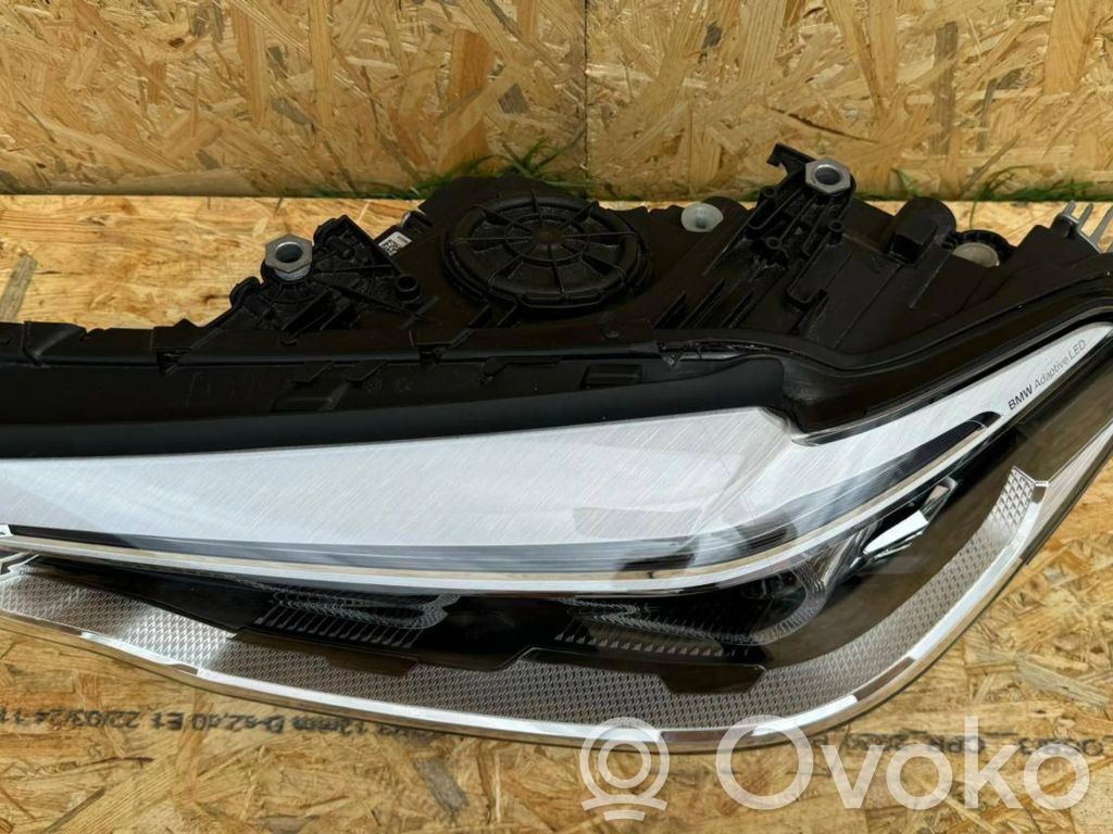 BMW 5 G30 G31 G38 Sonstiges Einzelteil Innenraum Interieur 