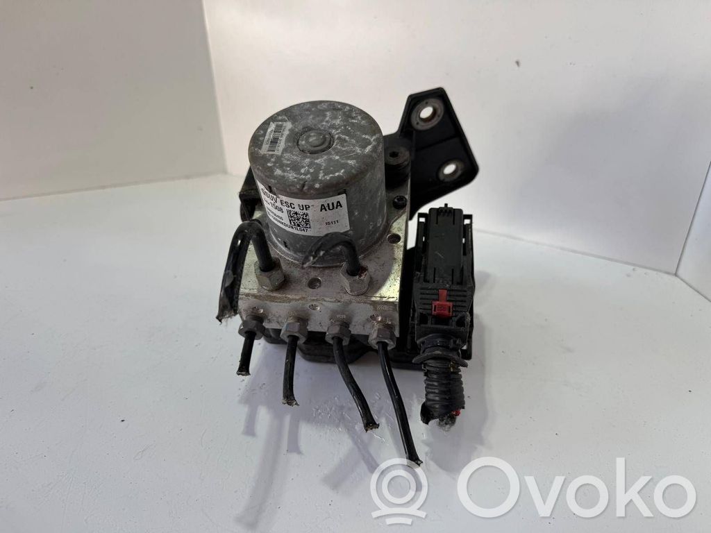 Opel Mokka ABS bloks 