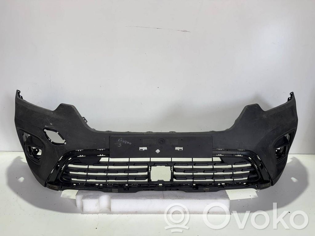 Renault Kangoo III Front bumper 