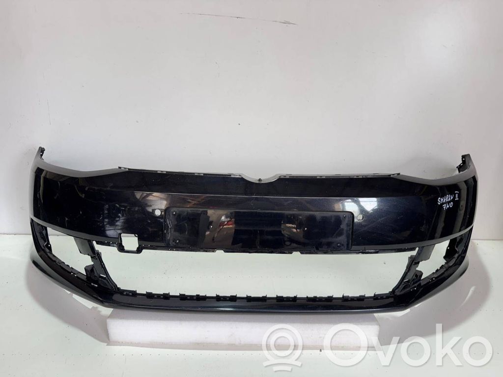 Volkswagen Sharan Bară față 
