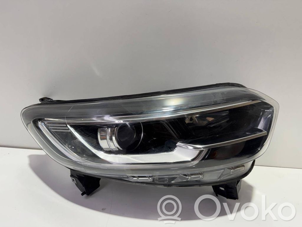 Renault Kadjar Scheinwerfer 