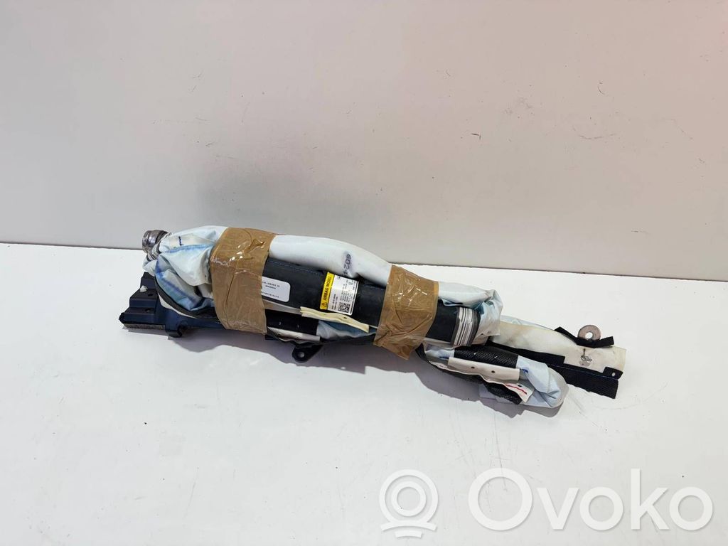 Ford Mondeo MK V Kurtyna airbag 