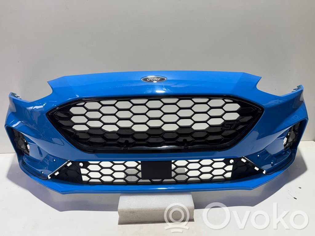 Ford Focus Front bumper 