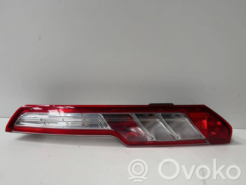 Ford Transit Custom Rear/tail lights 