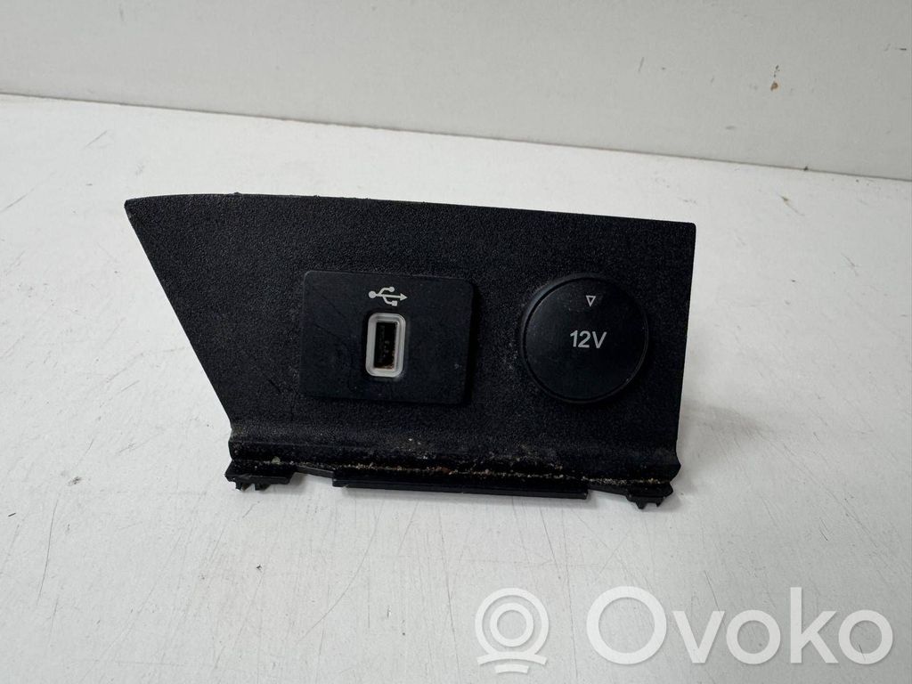 USB socket connector   JK2T14F014AA,13318500220