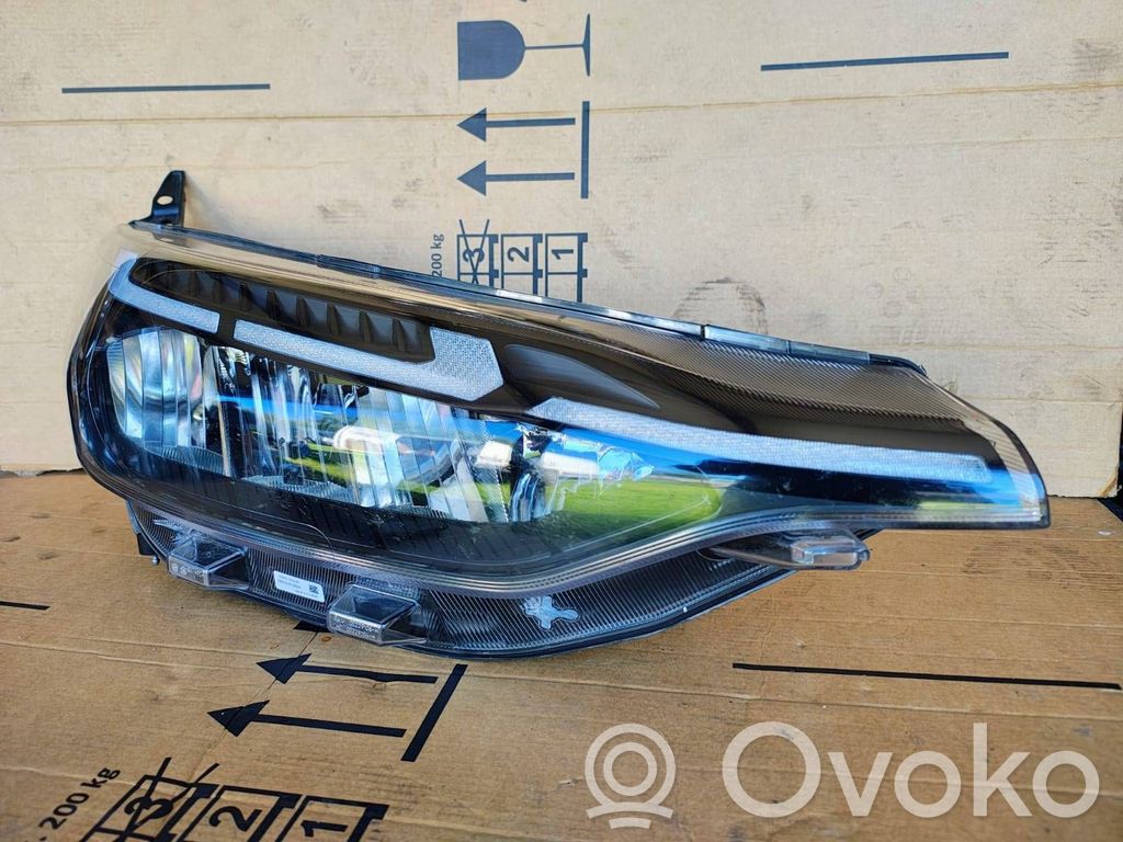 Headlight/headlamp   PZ3113E014CB,148R006360,149R00,PZ3113E014CB