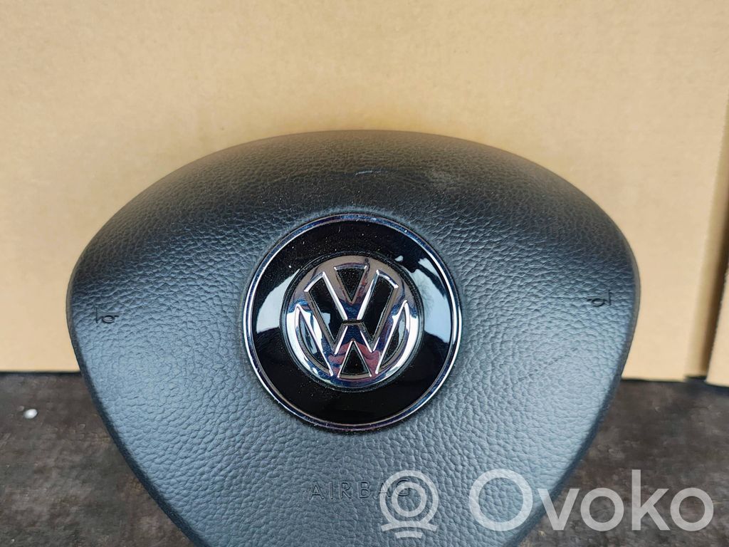Volkswagen Golf VII Poduszka powietrzna Airbag kierownicy 