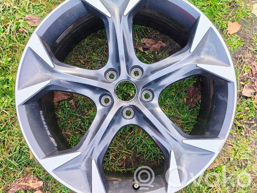 Cupra Formentor Felgi aluminiowe R19 