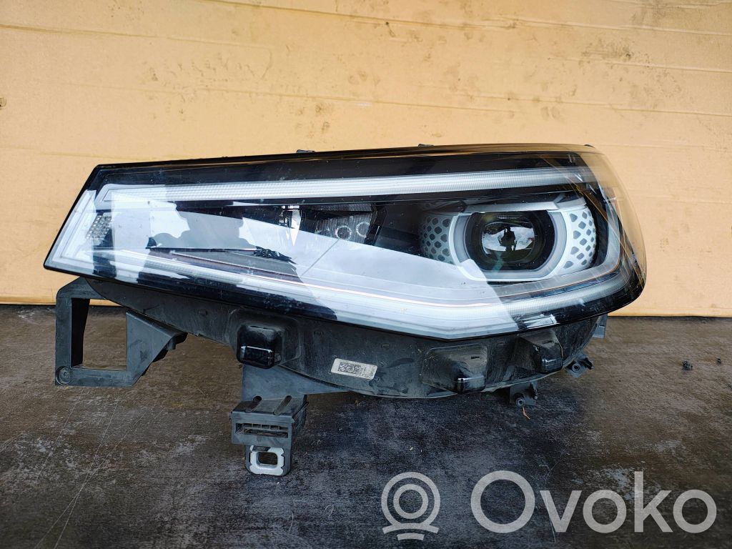 Volkswagen ID.4 Headlight/headlamp 
