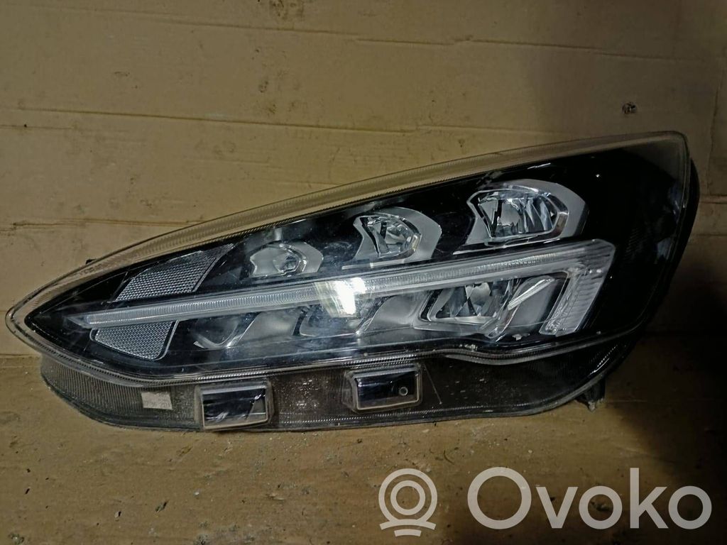 Headlight/headlamp   JX7B13E015CE,9132013R