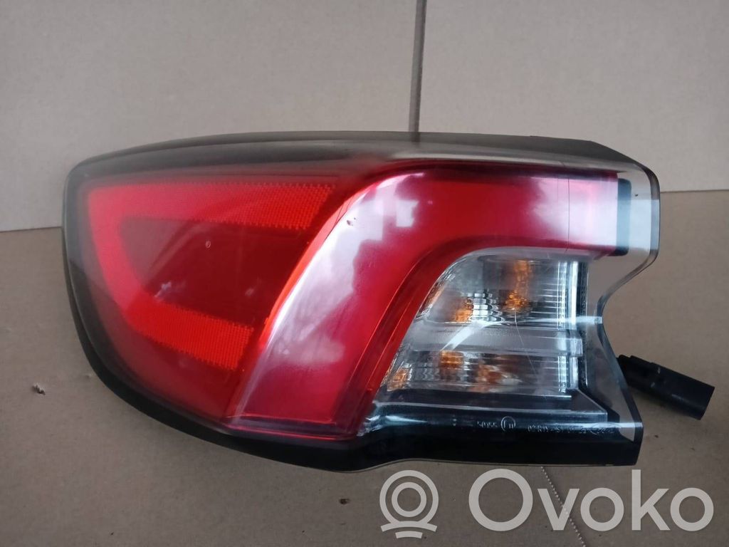 Ford Kuga III Peruutusvalo 