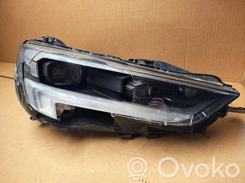 Opel Insignia B Scheinwerfer 