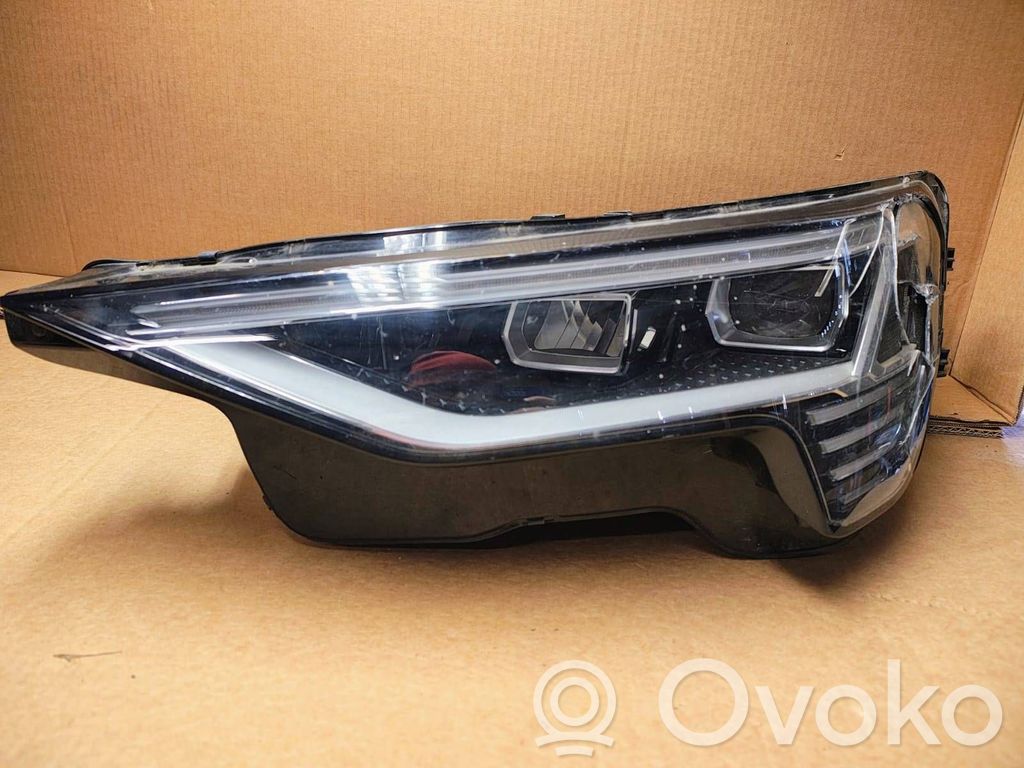 Audi e-tron Headlight/headlamp 