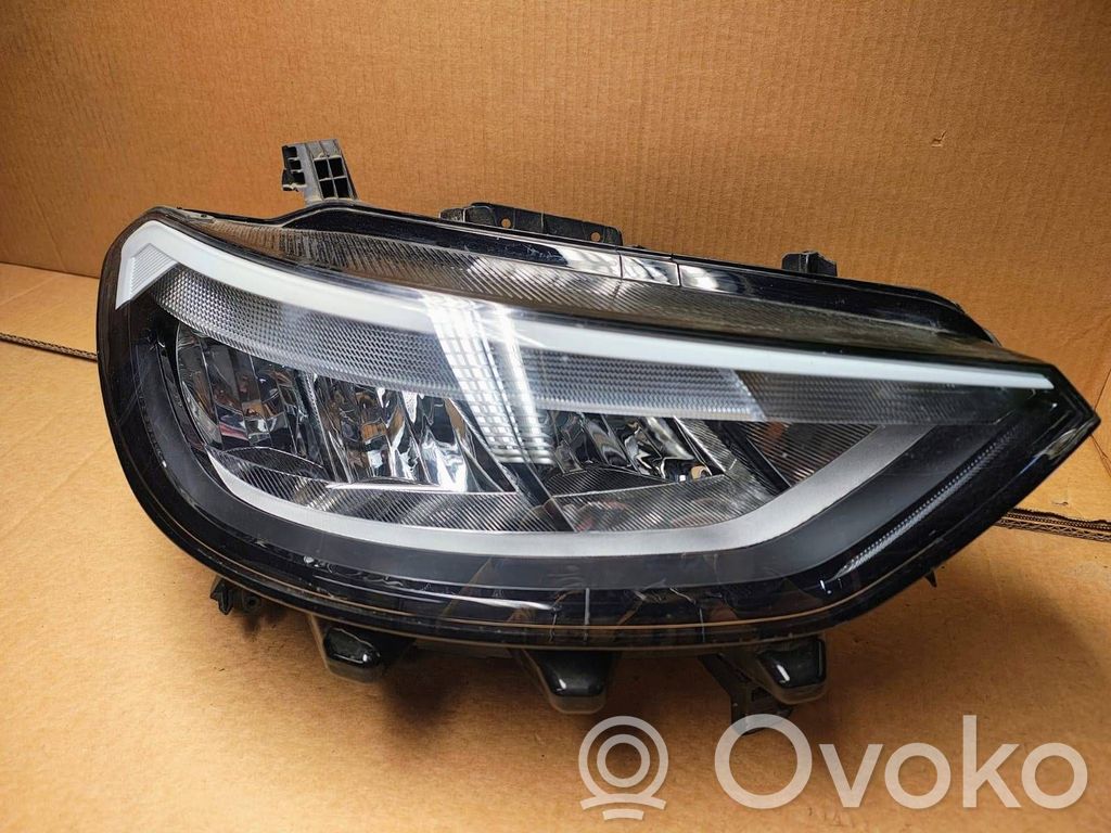 Volkswagen ID.3 Lampa przednia 