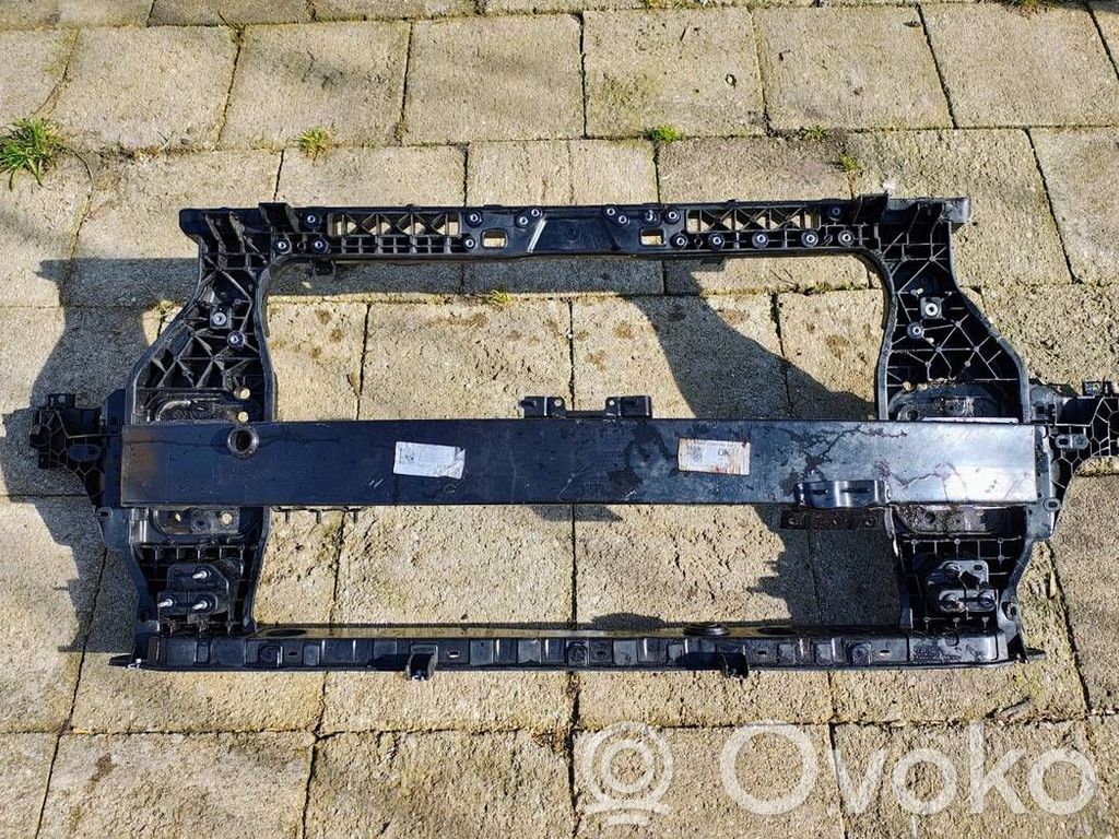 KIA Sportage Panou suport radiator 