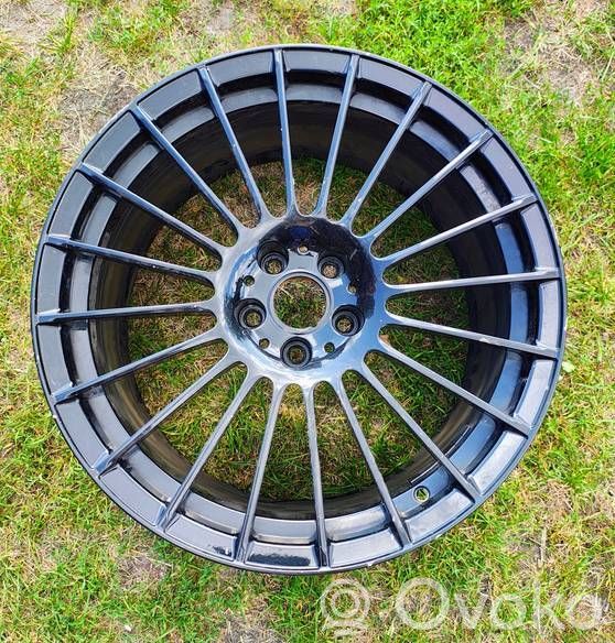 Alpine D5 Cerchione in lega R20 