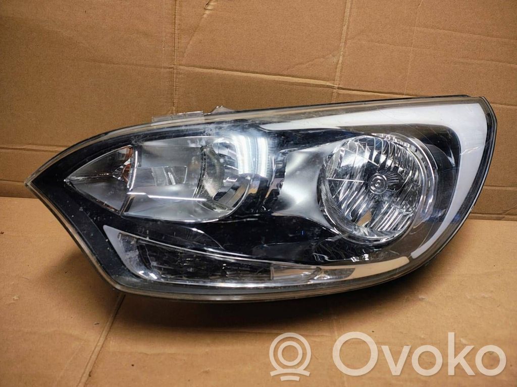 KIA Rio Faro delantero/faro principal 