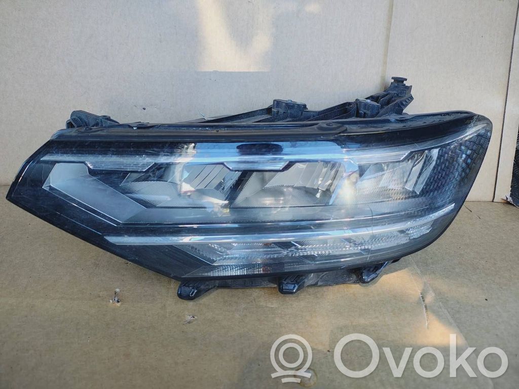 Lampa przednia   3G1941035P,8990VFZ1C1Z
