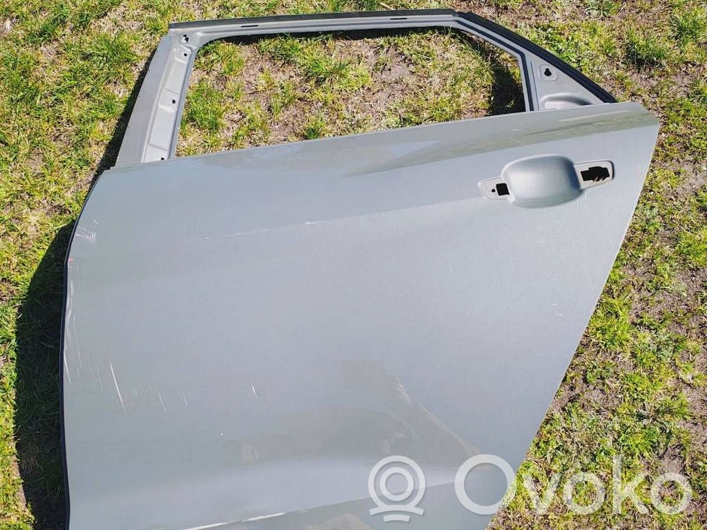 Audi A1 Puerta trasera 