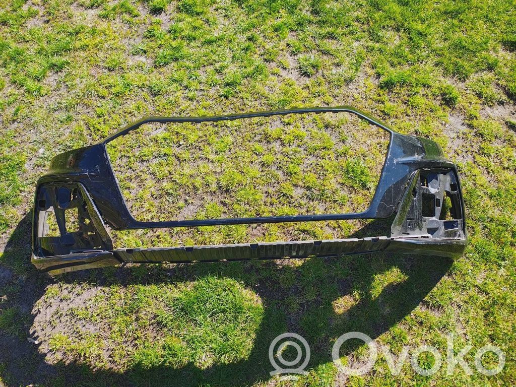 Audi A1 Front bumper 