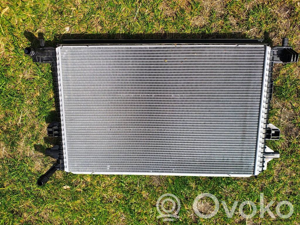 Volkswagen Tiguan Radiator lichid răcire 