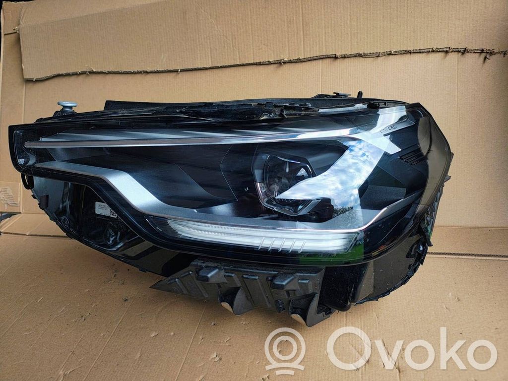 BMW 2 G42 Headlight/headlamp 