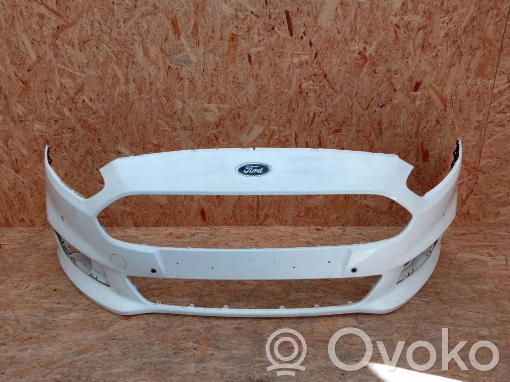 Front bumper   EM2B17H772