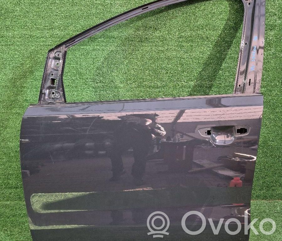 Volkswagen Sharan Drzwi przednie 