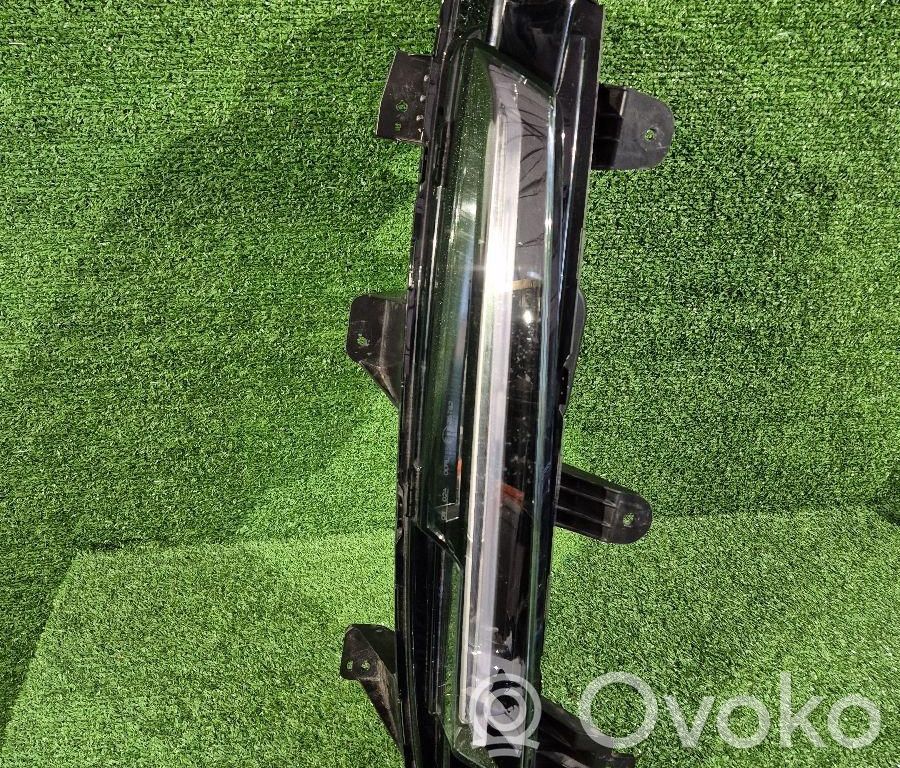 Cadillac Escalade IV Lampa LED do jazdy dziennej 