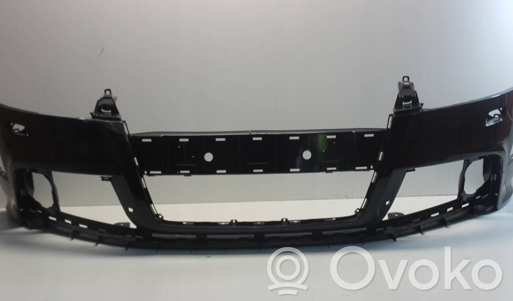 Audi TT TTS Mk2 Front bumper 