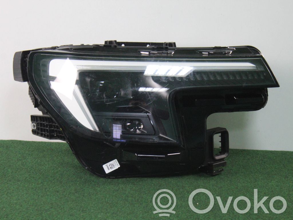 Headlight/headlamp   01077799900010,R2KB13E016CG,R2KB13E016CG