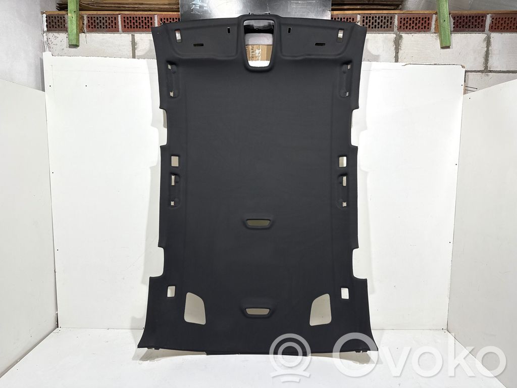 Audi Q7 4M Other trunk/boot trim element 