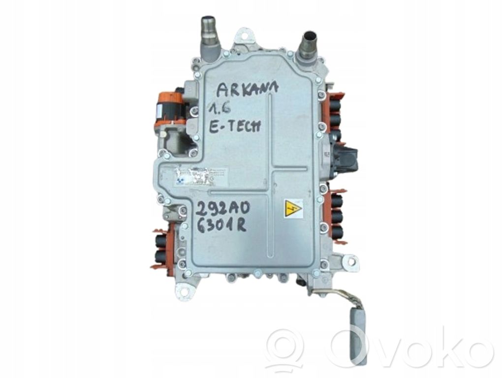 Renault Arkana Inversor/convertidor de voltaje 