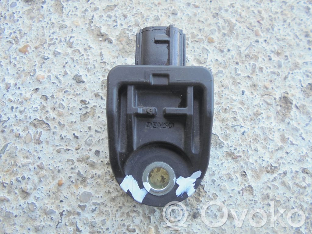 Lexus NX Airbagsensor Crashsensor Drucksensor 