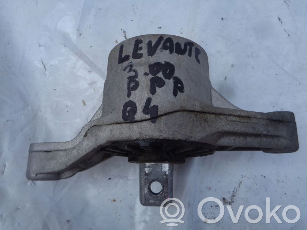 Maserati Levante Engine mount bracket 