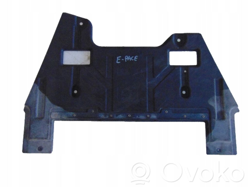 Engine splash shield/under tray   J9C314385A